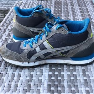 Asics onitsuka Tiger High top sneakers 9.5 (men 8)